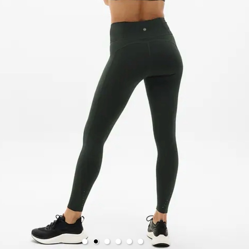 Athleta Rainer High Rise Leggings - Picture 2 of 7